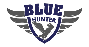Bluehunter Arms